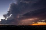 Australian Severe Weather Picture