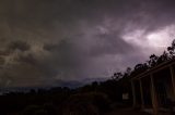 Australian Severe Weather Picture