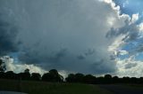 Australian Severe Weather Picture