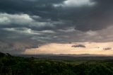 Australian Severe Weather Picture