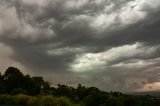 Australian Severe Weather Picture