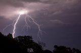 Australian Severe Weather Picture