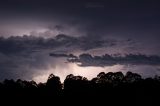 Australian Severe Weather Picture