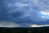 Australian Severe Weather Picture