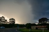 Australian Severe Weather Picture