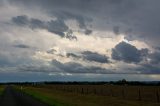 Australian Severe Weather Picture