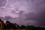 Australian Severe Weather Picture