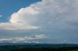 Australian Severe Weather Picture