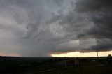 Australian Severe Weather Picture