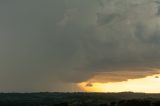 Australian Severe Weather Picture