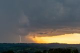 Australian Severe Weather Picture