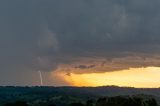 Australian Severe Weather Picture