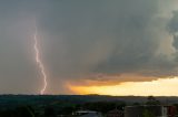 Australian Severe Weather Picture