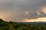 Australian Severe Weather Picture