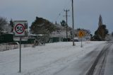 Australian Severe Weather Picture