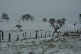 Australian Severe Weather Picture