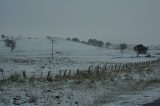 Australian Severe Weather Picture
