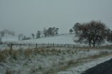 Australian Severe Weather Picture