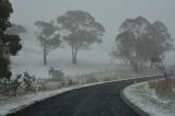 Australian Severe Weather Picture