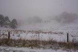 Australian Severe Weather Picture