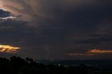 Australian Severe Weather Picture