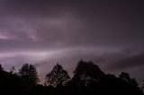 Australian Severe Weather Picture