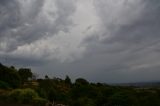 Australian Severe Weather Picture