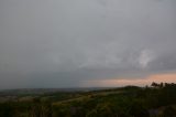 Australian Severe Weather Picture