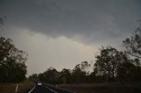 Australian Severe Weather Picture