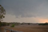 Australian Severe Weather Picture