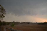 Australian Severe Weather Picture