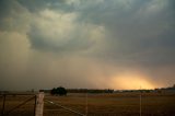 Australian Severe Weather Picture