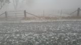 Australian Severe Weather Picture