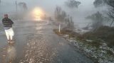 Australian Severe Weather Picture