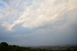 Australian Severe Weather Picture