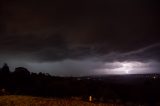 Australian Severe Weather Picture