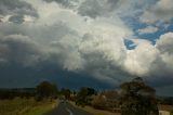 Australian Severe Weather Picture