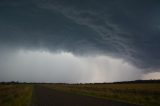 Australian Severe Weather Picture