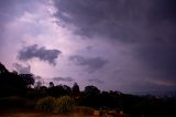 Australian Severe Weather Picture