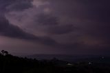 Australian Severe Weather Picture