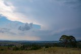 Australian Severe Weather Picture