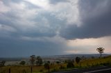 Australian Severe Weather Picture