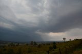 Australian Severe Weather Picture