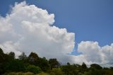 Australian Severe Weather Picture