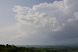 Australian Severe Weather Picture