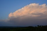 Australian Severe Weather Picture