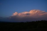 Australian Severe Weather Picture