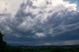 Australian Severe Weather Picture