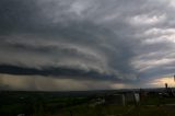 Australian Severe Weather Picture