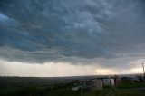 Australian Severe Weather Picture